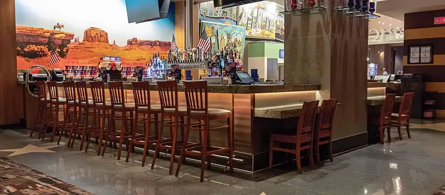 Restaurantes abiertos las 24 horas en Las Vegas: 13 de los mejores