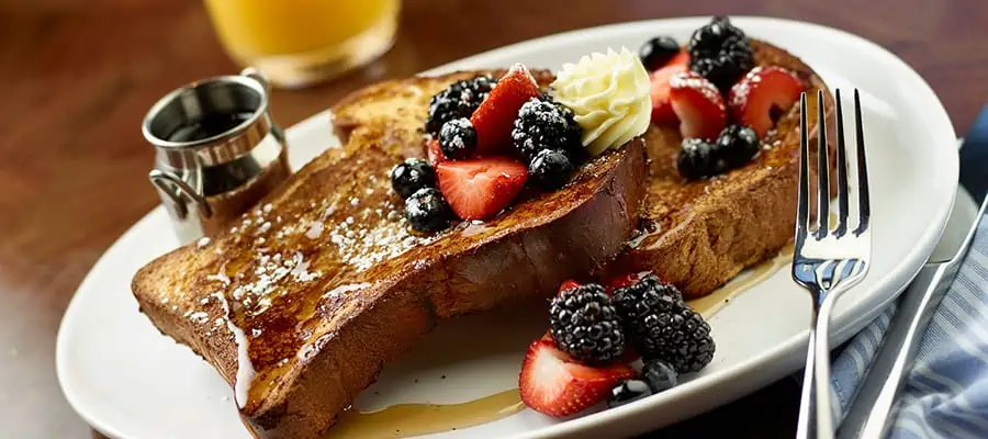 Restaurantes abiertos las 24 horas en Las Vegas: 13 de los mejores