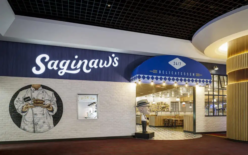Restaurantes abiertos las 24 horas en Las Vegas: 13 de los mejores