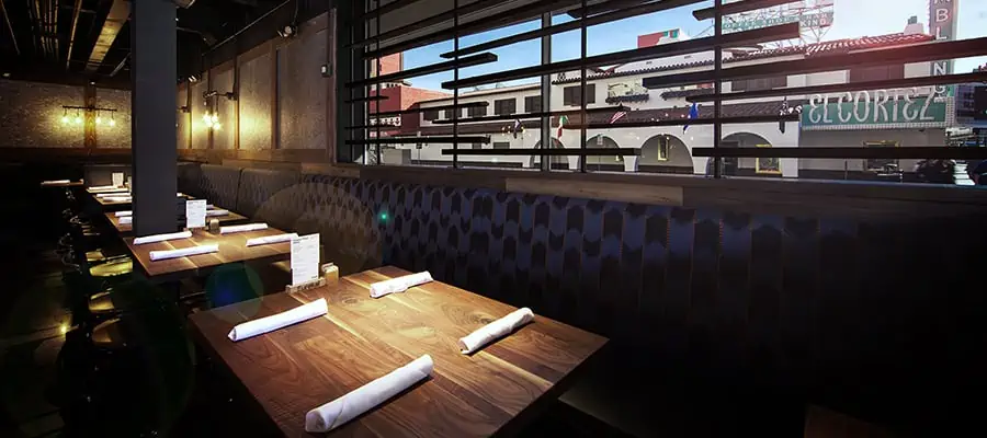 Restaurantes abiertos las 24 horas en Las Vegas: 13 de los mejores