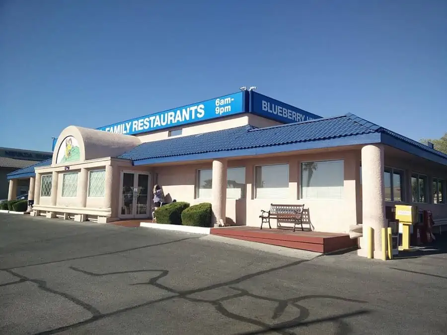 Restaurantes abiertos las 24 horas en Las Vegas: 13 de los mejores