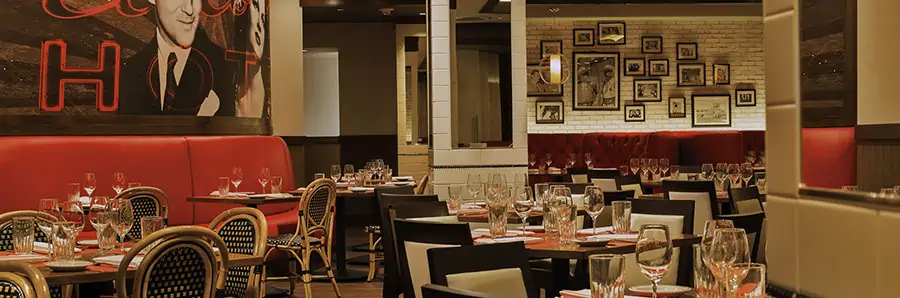 Restaurantes abiertos las 24 horas en Las Vegas: 13 de los mejores