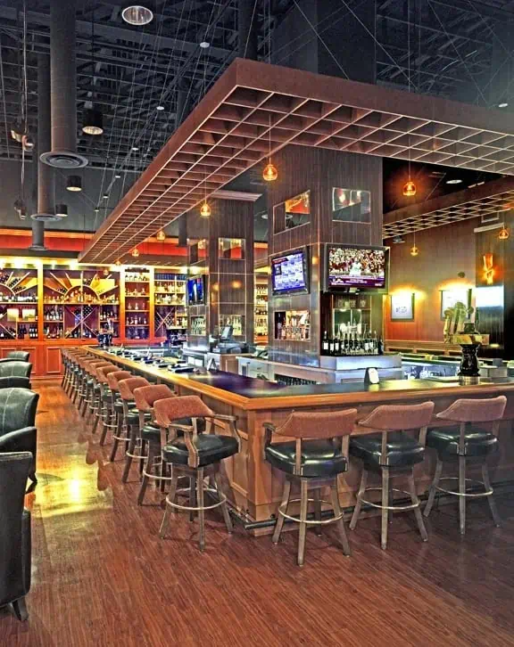 Restaurantes abiertos las 24 horas en Las Vegas: 13 de los mejores