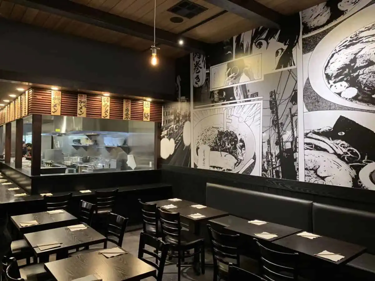 Restaurantes abiertos las 24 horas en Las Vegas: 13 de los mejores