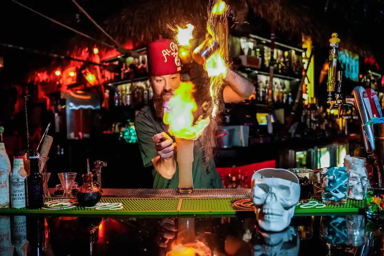Restaurantes abiertos las 24 horas en Las Vegas: 13 de los mejores