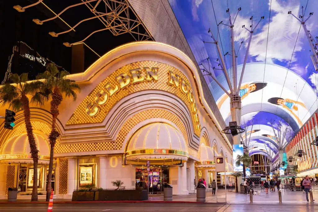Dónde encontrar el blackjack más barato en Las Vegas