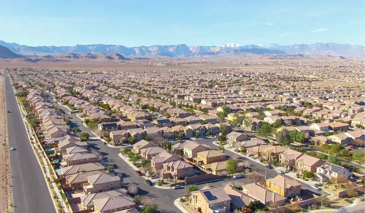 ¿Cómo se llaman los residentes de Las Vegas? (Explicado)