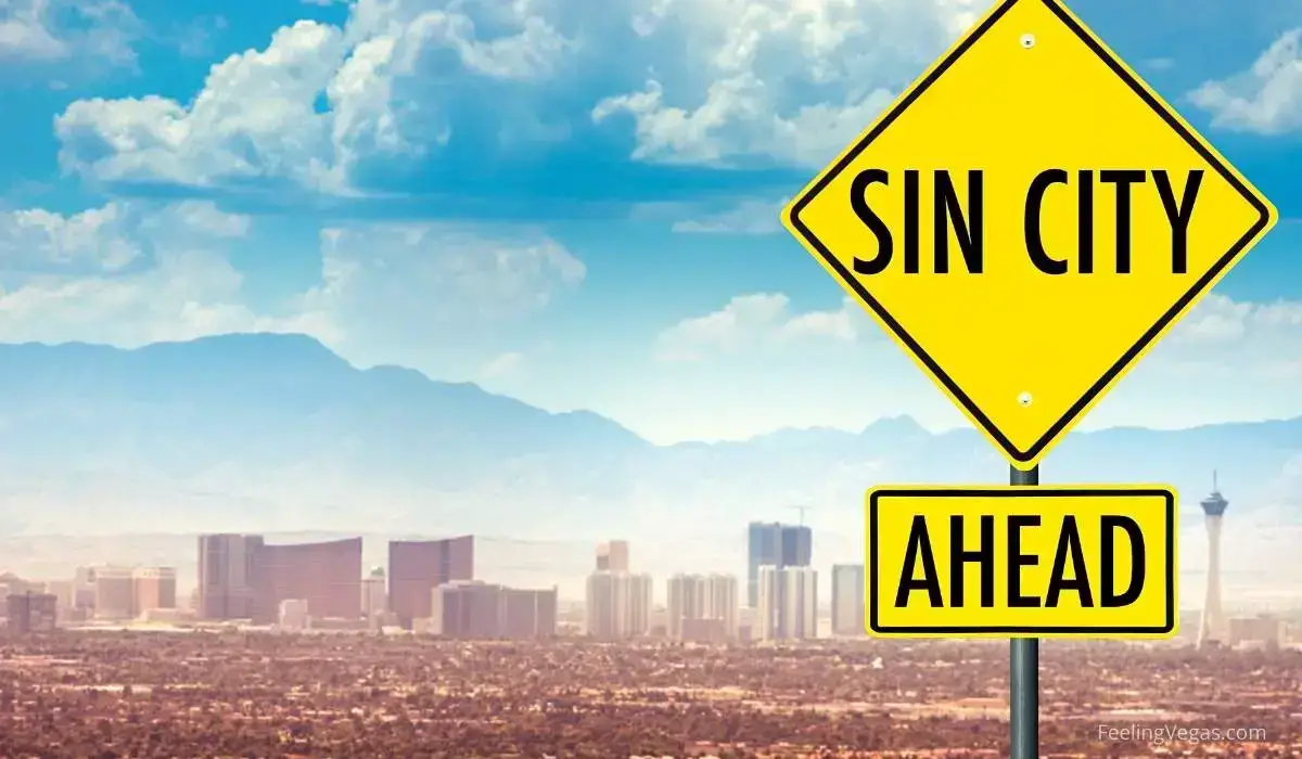 ¿Cómo se llaman los residentes de Las Vegas? (Explicado)