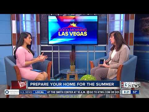 La factura eléctrica promedio en Las Vegas (Comparta mis facturas de energía)