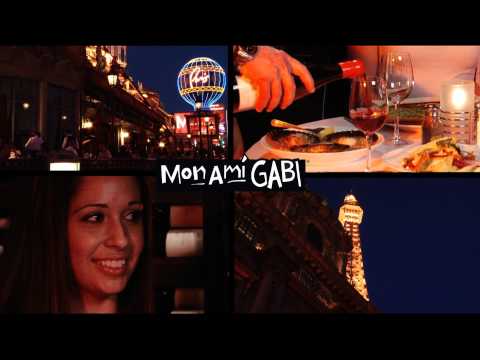 Más de 15 restaurantes en Las Vegas con vistas a las fuentes del Bellagio