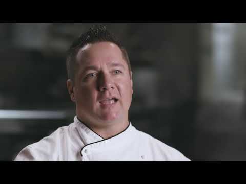 Más de 15 restaurantes en Las Vegas con vistas a las fuentes del Bellagio