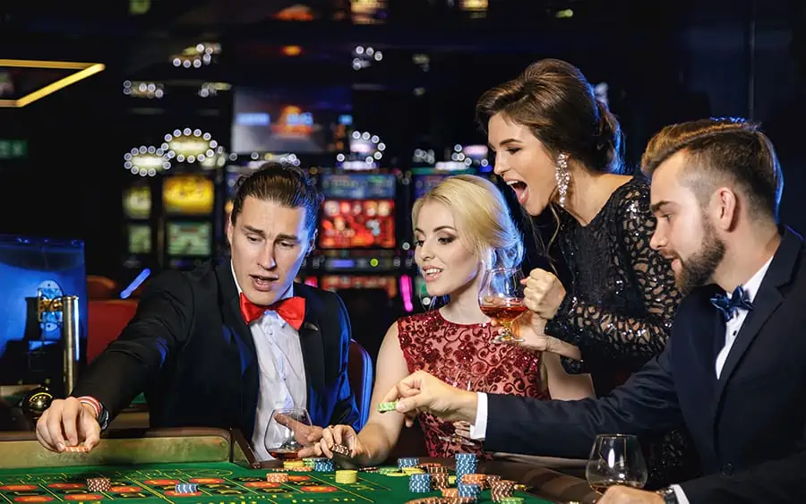 ¿Cuánto dinero debo llevar a Las Vegas?