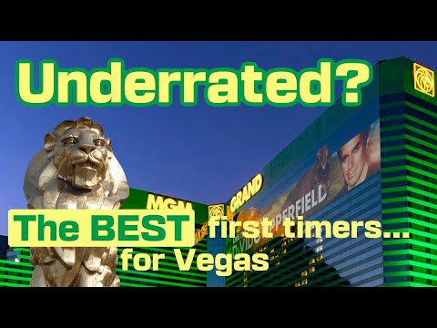 Reembolso de depósito de MGM Grand (lo que necesita saber)