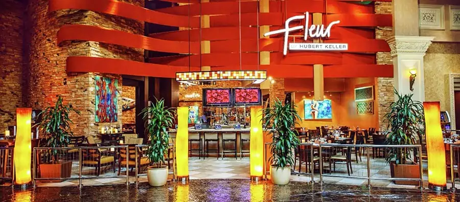 Los restaurantes más caros de Las Vegas