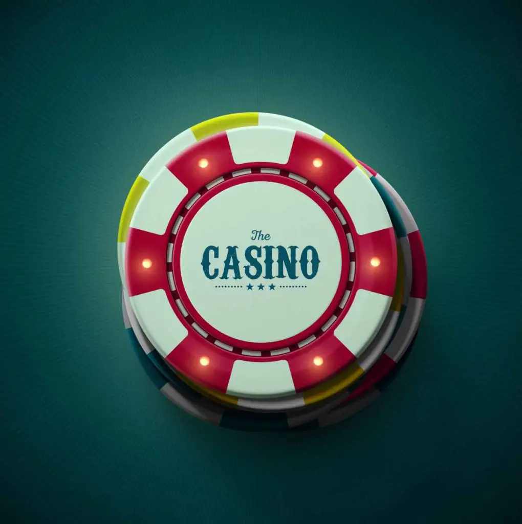 ¿Caducan las fichas en el casino de Las Vegas? (Cómo no perder después de ganar) ¿Caducan las fichas en el casino de Las Vegas? (Cómo no perder después de ganar)