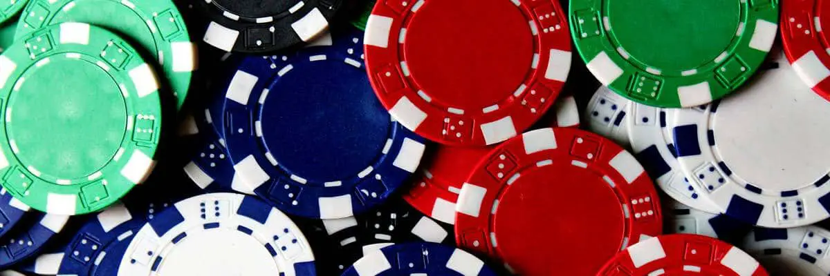 ¿Caducan las fichas en el casino de Las Vegas? (Cómo no perder después de ganar)