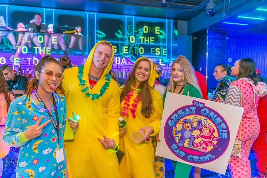 Eventos en Las Vegas febrero