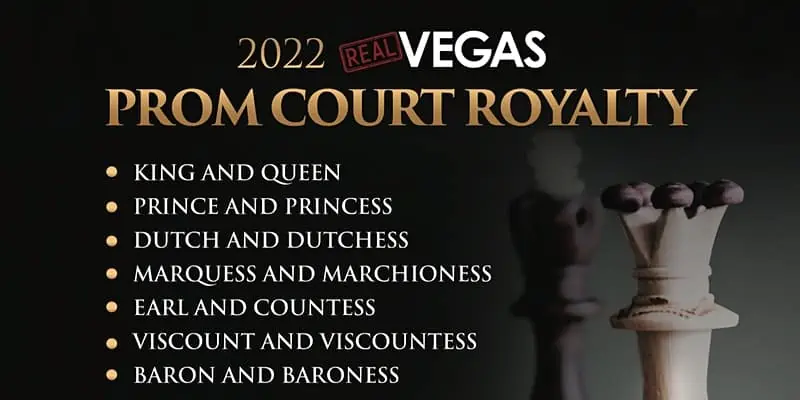 Eventos en Las Vegas febrero