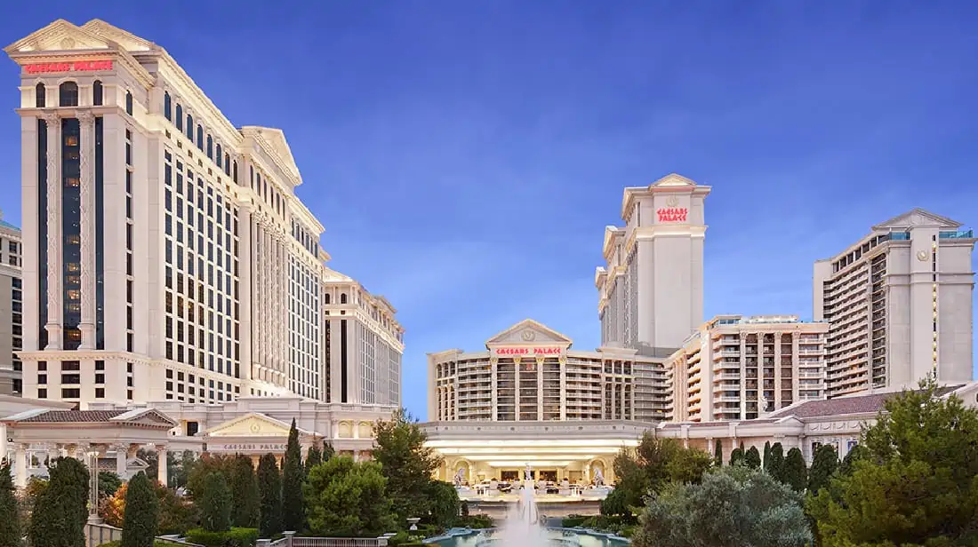 Eventos en Las Vegas en junio