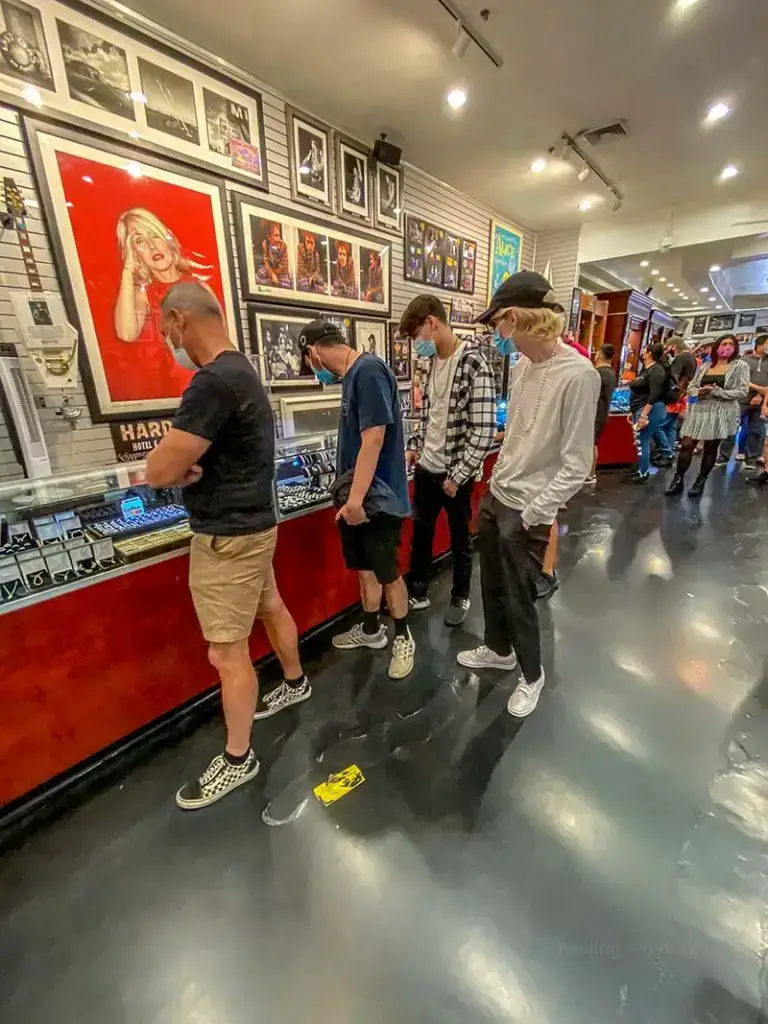 Visite la tienda Pawn Stars en Las Vegas, NV (lo que debe saber)