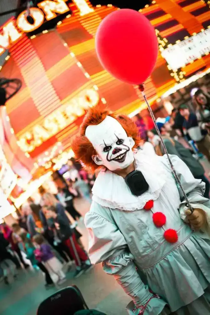 ¿Cuánta propina les das a los artistas callejeros en Las Vegas? (Consejo de Las Vegas) ¿Cuánta propina les das a los artistas callejeros en Las Vegas? (Consejo de Las Vegas)