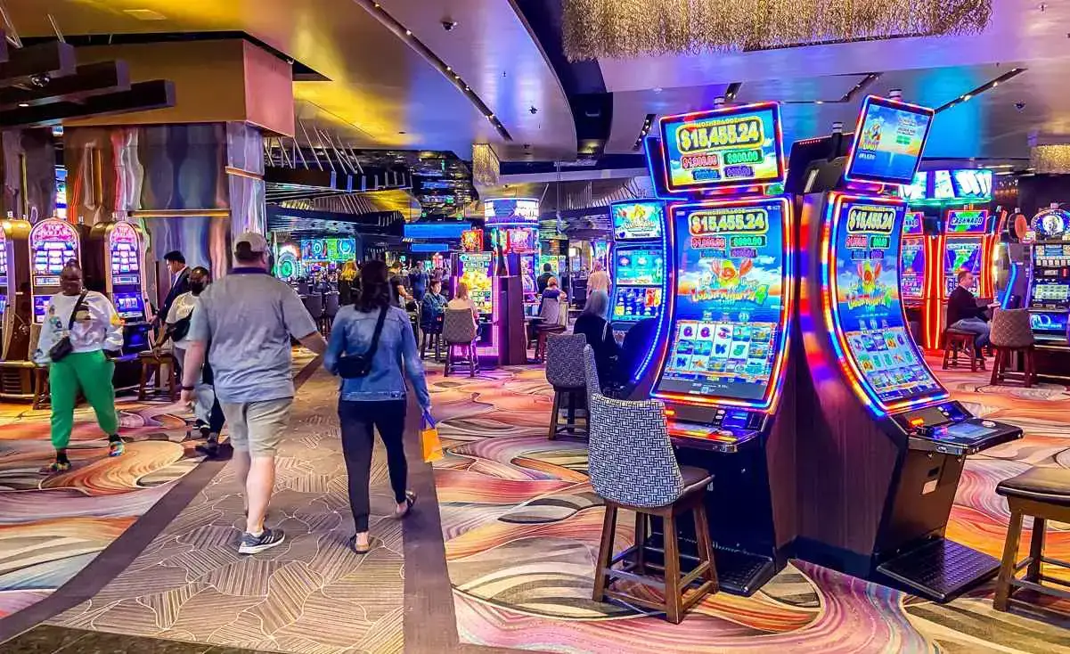 ¿Hace demasiado calor en Las Vegas en junio? (Temperatura en Las Vegas en junio)