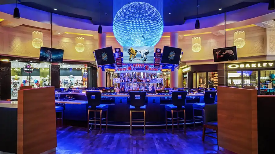 Casinos que permiten fumar
