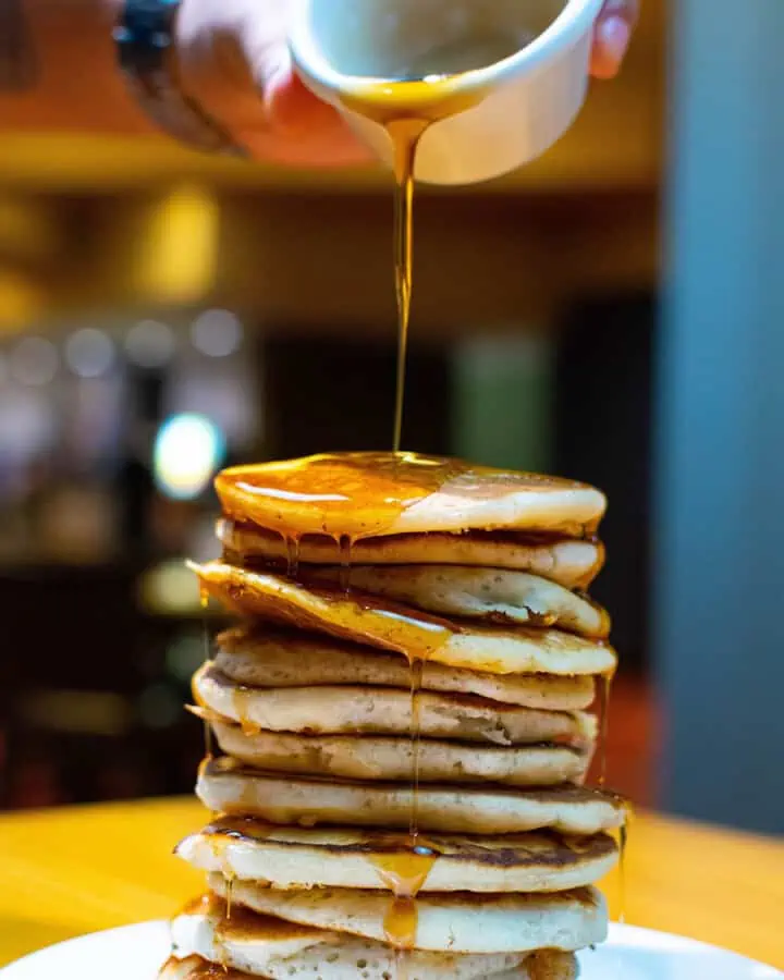 Buffet Excalibur: precio, menú y horario