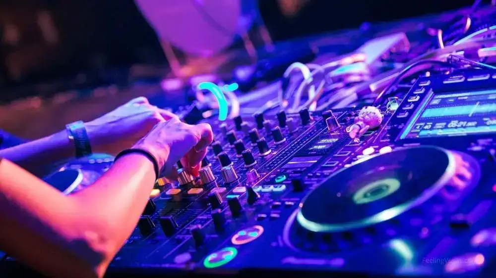 ¿Cómo trabajan los promotores en Las Vegas? (clubes de Las Vegas)