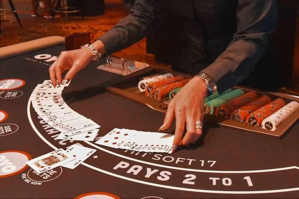 17 ideas para una despedida de soltera en Las Vegas: De lo clásico a lo bizarro