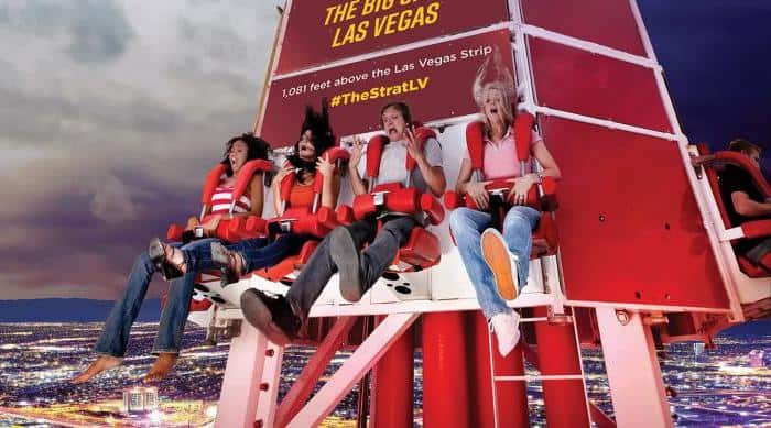 17 ideas para una despedida de soltera en Las Vegas: De lo clásico a lo bizarro