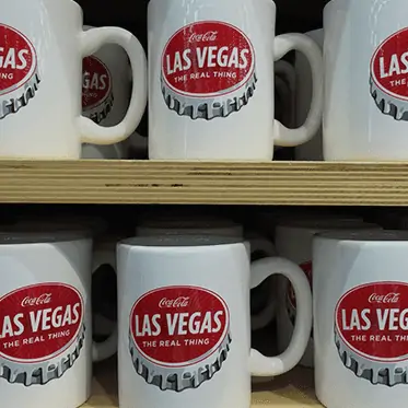 Las mejores tiendas de regalos en Las Vegas