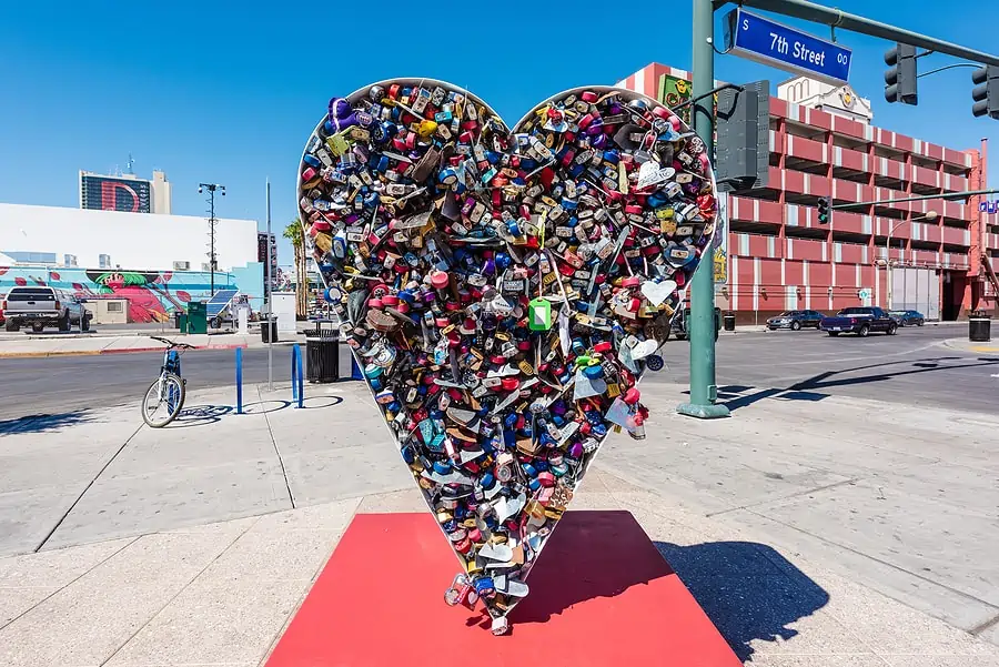 Las mejores tiendas de regalos en Las Vegas