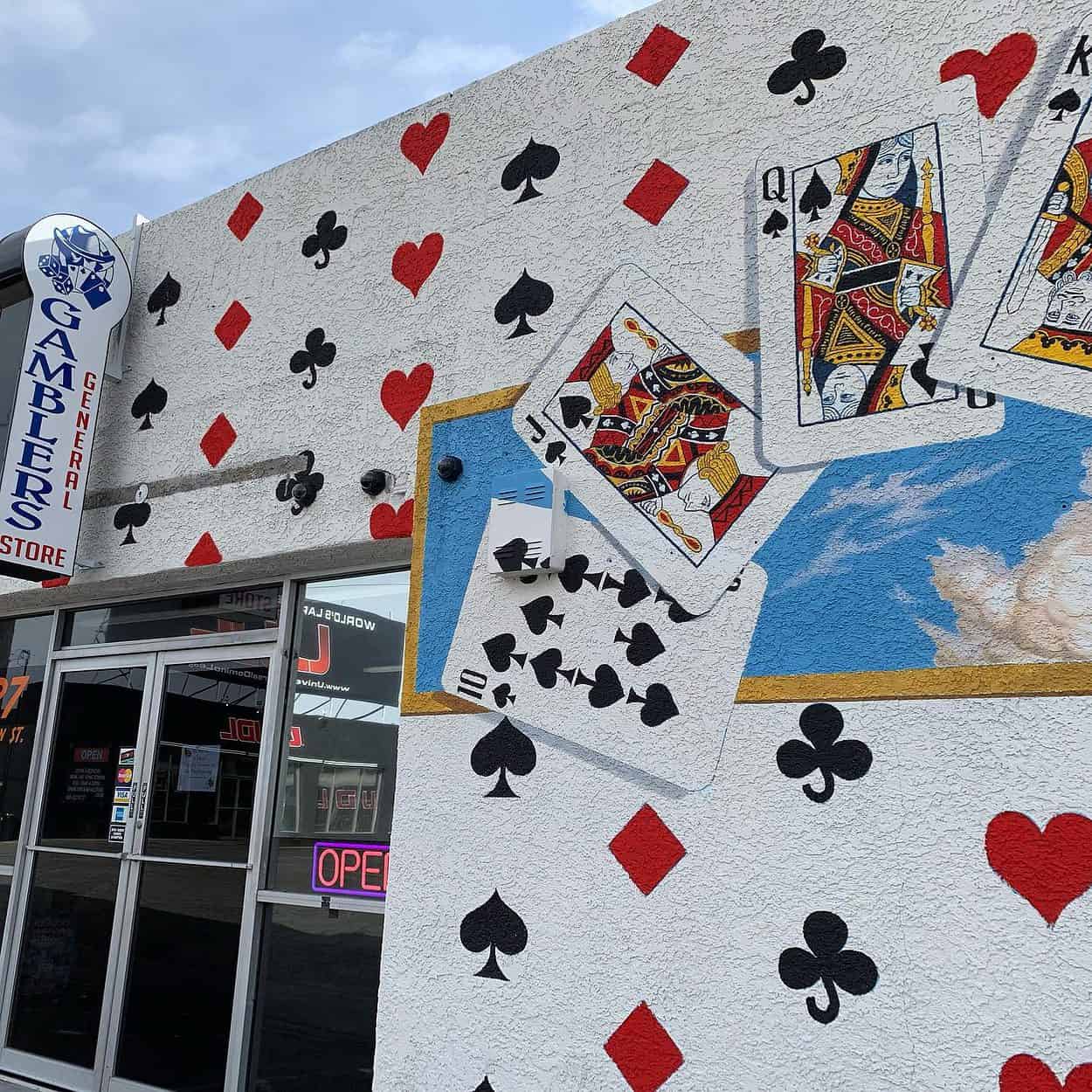 Las mejores tiendas de regalos en Las Vegas
