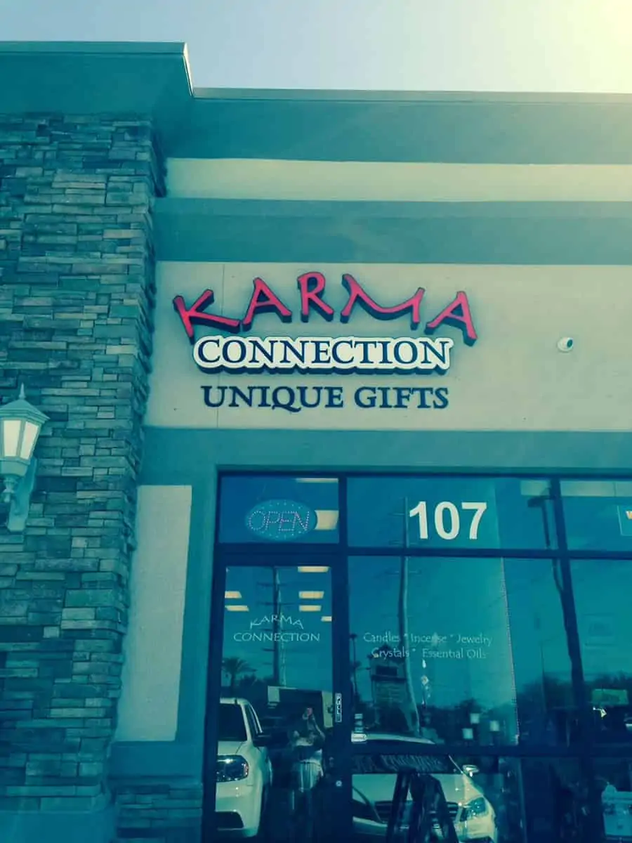 Las mejores tiendas de regalos en Las Vegas