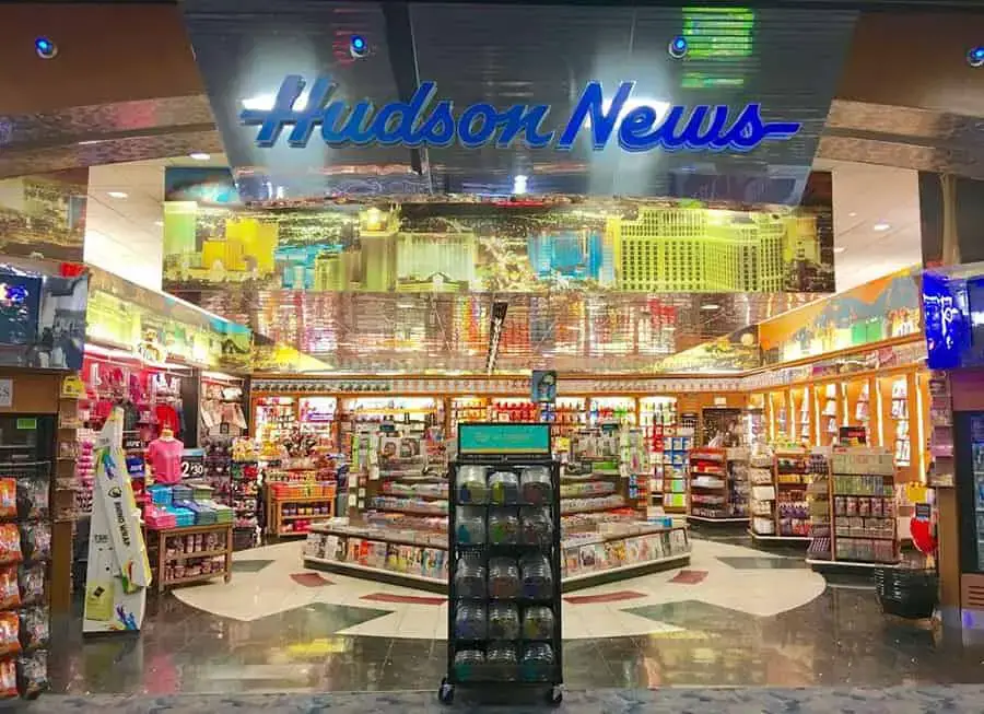 Las mejores tiendas de regalos en Las Vegas