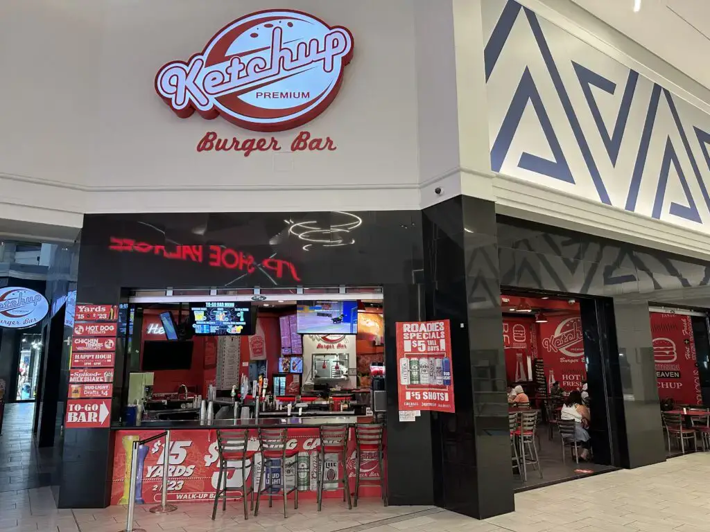 Restaurantes baratos en el Strip de Las Vegas