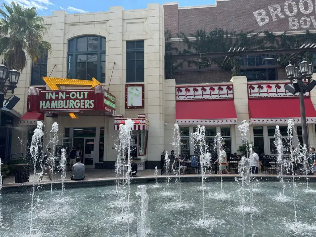 Restaurantes baratos en el Strip de Las Vegas