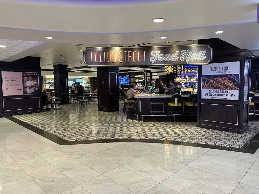 Restaurantes baratos en el Strip de Las Vegas