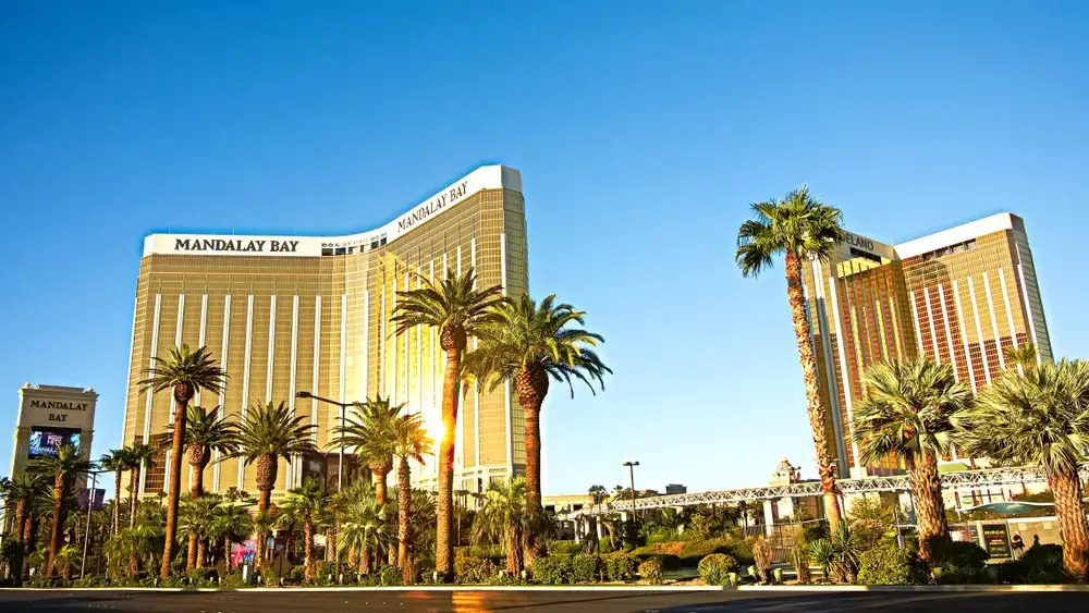 Los mejores hoteles de Las Vegas para niños: hoteles familiares en Las Vegas