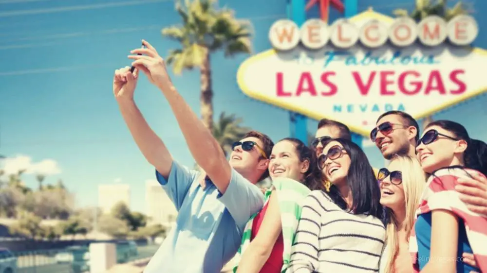 La lista definitiva para empacar en Las Vegas (¡19 cosas para llevar!) La lista definitiva para empacar en Las Vegas (¡19 cosas para llevar!)
