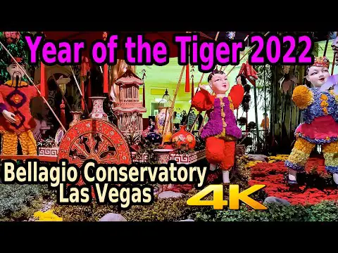 Conservatorio y jardín botánico de Bellagio (calendario 2023)