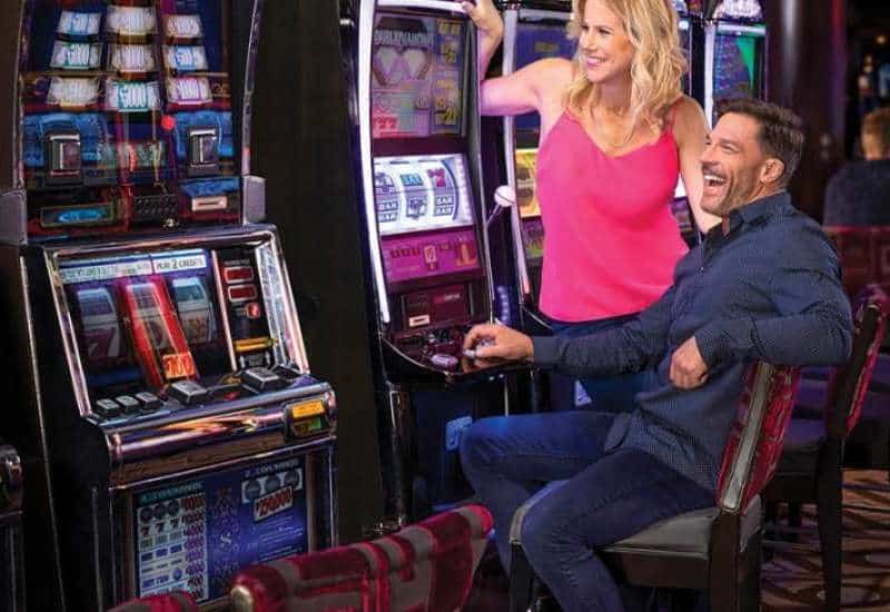 ¿Cuáles son las tragamonedas más sueltas en Vegas 2023?