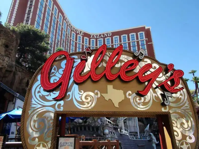 Los 5 mejores bares country de Las Vegas: música, horarios, precios