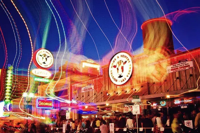 Los 5 mejores bares country de Las Vegas: música, horarios, precios