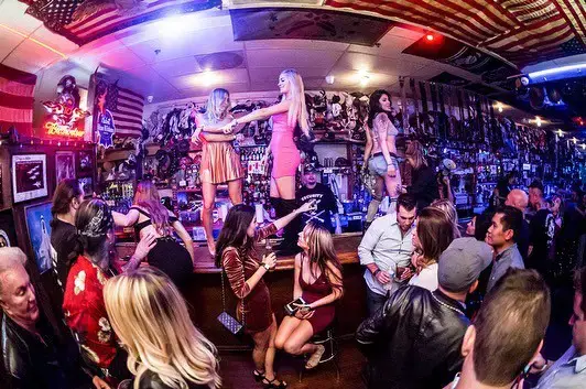 Los 5 mejores bares country de Las Vegas: música, horarios, precios