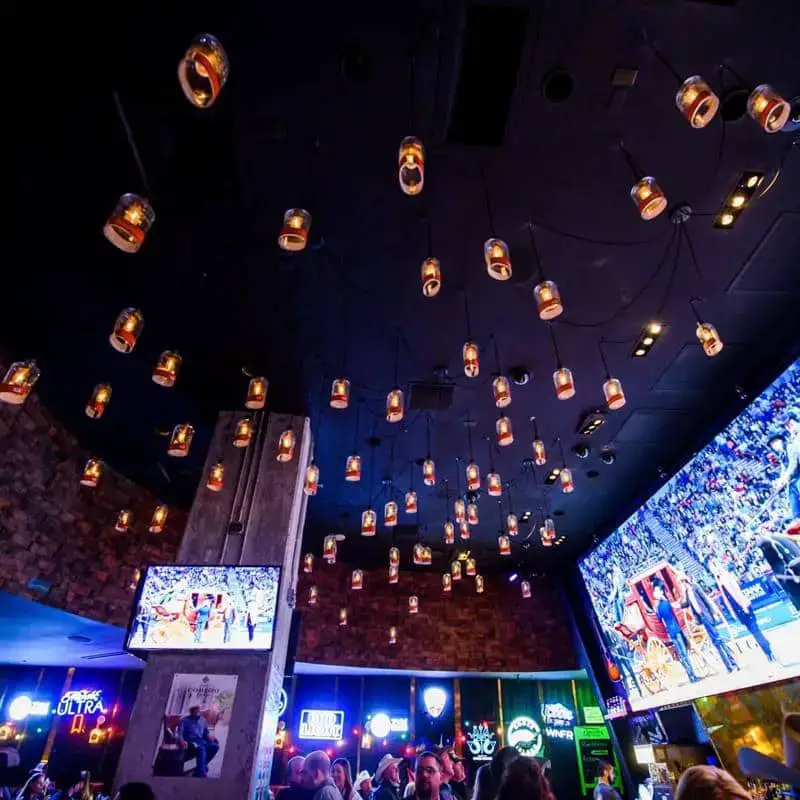 Los 5 mejores bares country de Las Vegas: música, horarios, precios