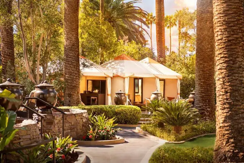 The Mirage Las Vegas: las mejores cosas para hacer en 2023