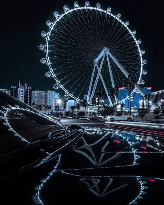 The Mirage Las Vegas: las mejores cosas para hacer en 2023