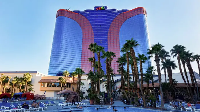 Restaurantes en Las Vegas con las mejores vistas del Strip